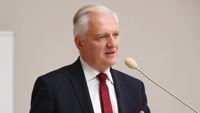 Gowin przeciwny likwidacji 30-krotności. "PiS i SP mogą przegłosować to z Lewicą"