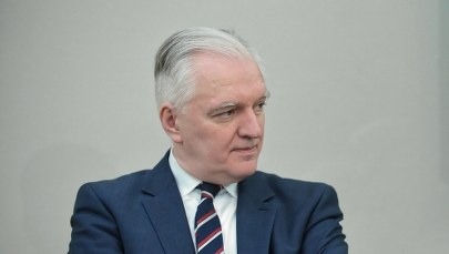 Gowin przed komisją ds. VAT: Państwo okazało się nieskuteczne