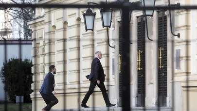 Gowin: Przesunięcie wyborów oznaczałaby, że doszło do jakiegoś pandemonium