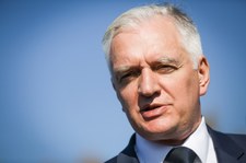Gowin: Repolonizacja mediów to jedno z przyszłych zadań rządu