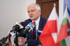 Gowin: Rozdział