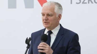 Gowin skomentował weto prezydenta. "Spodziewałem się tej decyzji"