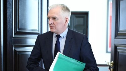 Gowin: Stosunki polsko-amerykańskie bardzo dobre, ale pojawiła się rysa