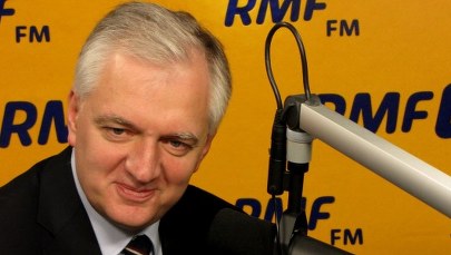 Gowin: To będzie szkodliwe dla Polski. W takiej PO nie będzie dla nas miejsca