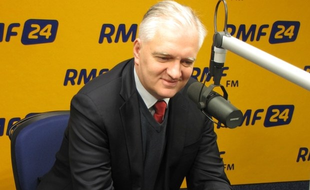 Gowin: Tusk i Kopacz oszukiwali górników