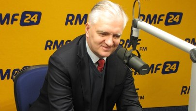 Gowin: Tusk i Kopacz oszukiwali górników