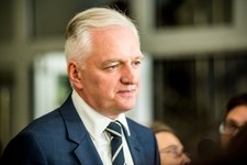 Gowin: W razie protestu pracowników socjalnych poradzimy sobie z wypłatą 500 plus