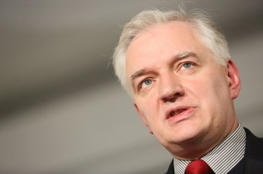 Gowin: W sprawie Trynkiewicza państwo polskie zawiodło