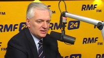 Gowin: W takiej PO nie będzie dla nas miejsca