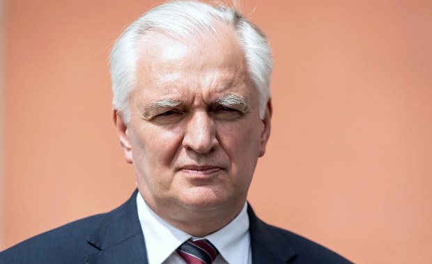 Gowin wraca do rządu. Wiemy, który resort obejmie