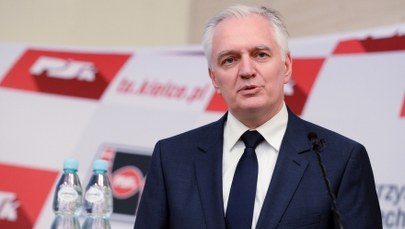 Gowin zakłada nową partię. "Wkrótce poszerzy się koalicja rządowa"