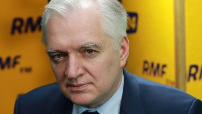 Gowin zapowiada prezentację nowej partii. "Wiara w wolny rynek i niskie podatki"