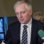 Gowin zapowiada reformę sądownictwa i kodeksu karnego