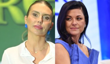 Goździalska zobaczyła zachowanie Cichopek poza kamerami. Teraz grzmi