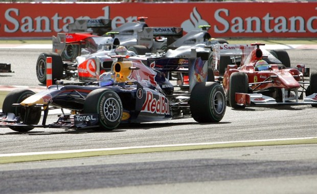 GP Bahrajnu: Spore kłopoty nowych w F1