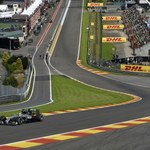 GP Belgii. Kierowcy Mercedesa wciąż rządzą