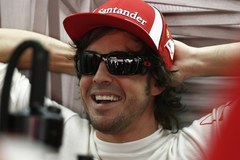 GP Brazylii: Sebastian Vettel najszybszy w kwalifikacjach