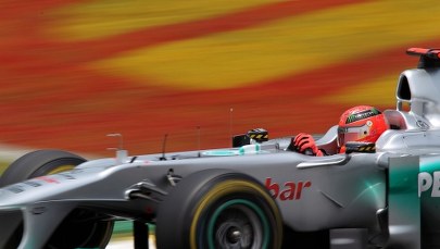 GP Brazylii: Sebastian Vettel najszybszy w kwalifikacjach