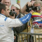 GP Europy: zagrywka Williamsa
