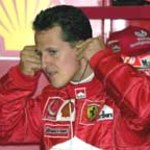 GP Hiszpanii: Michael Schumacher z pole position