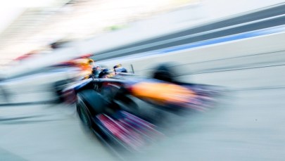 GP Japonii: Button zdominował pierwsze treningi