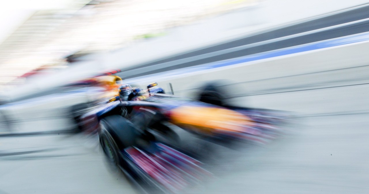 GP Japonii: Button zdominował pierwsze treningi