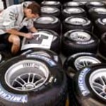 GP Japonii: Raikkonen najszybszy na treningach