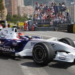 GP Monaco: Niedościgniony Alonso
