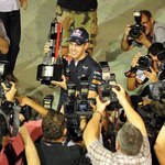 GP Singapuru: Vettel o włos od mistrzostwa