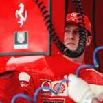 GP USA: Schumacher z pole position
