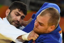 GP w judo. Trzecie miejsce Macieja Sarnackiego w Hadze