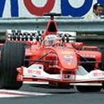 GP Węgier: I jeszcze raz Ferrari!