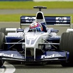 GP Wielkiej Brytanii: Montoya znów pierwszy na starcie