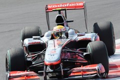 GP Włoch: Alonso triumfuje