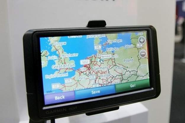 GPS będzie bardziej dokładny /AFP