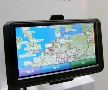 GPS nowej generacji