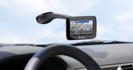GPS - nowy bat na urzędników? /materiały prasowe
