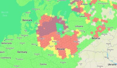 GPS w Polsce nie działa? Sygnał znowu zakłócony