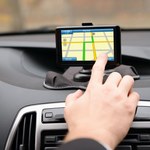 GPS w smartfonach określi położenie z dokładnością do 30 cm
