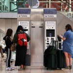 GPS zmieni podróże koleją? Anglia testuje nowatorskie bilety