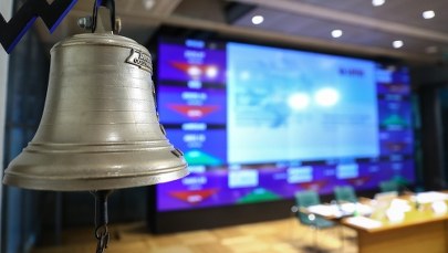 GPW: Polska w gronie 25 najbardziej rozwiniętych rynków świata