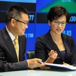 GPW: Porozumienie z Haitong Bank wzmocni współpracę z chińskimi inwestorami