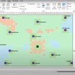 Gra inspirowana Falloutem do zagrania w... Excelu