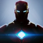Iron Man Gra Iron Man coraz bliżej! Electronic Arts potwierdza plotki