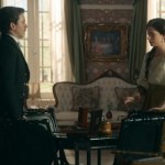 Gra Martinę w "La Promesie". Wcześniej wystąpiła w serialu Netfliksa
