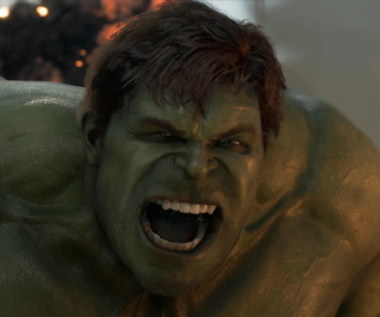 Gra Marvel's Avengers ukaże się na PlayStation 5 oraz Xbox Series X