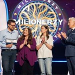 Milionerzy (teleturniej) program rozrywkowy TVN