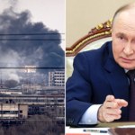 Gra o inwazji Rosji na Ukrainę miała być hitem, a wyszła... katastrofa