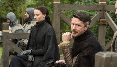 "Gra o Tron": Aidan Gillen zagrał kultową postać Littlefingera. Co robi dziś?