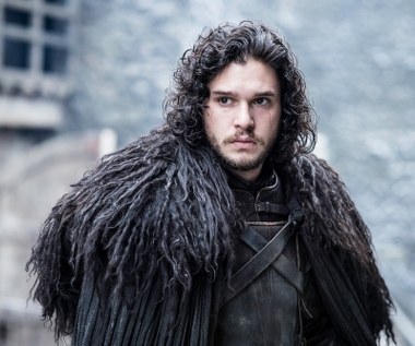 "Gra o tron": Jak Kit Harington otrzymał rolę w serialu?